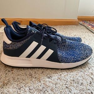 Adidas sneakers